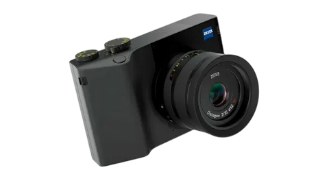 Фотоаппарат