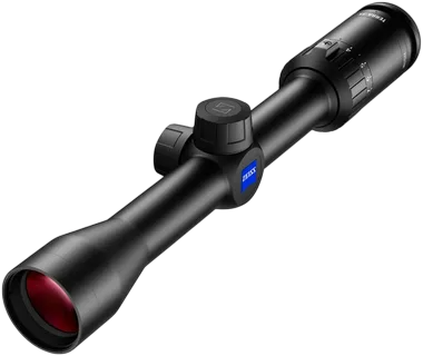 Оптический прицел