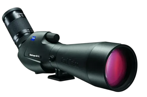 Зрительная труба